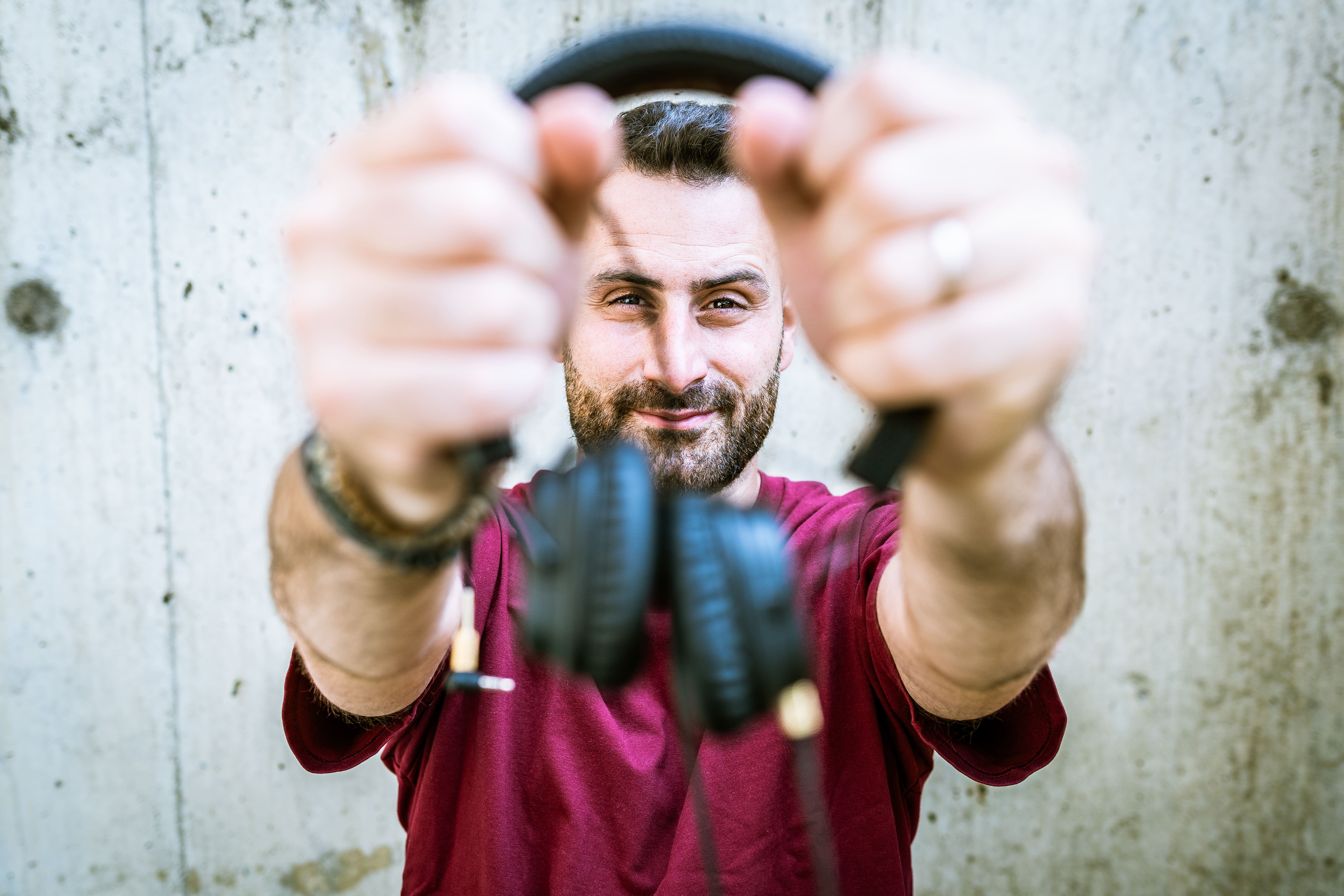 Melfiano, photo promo