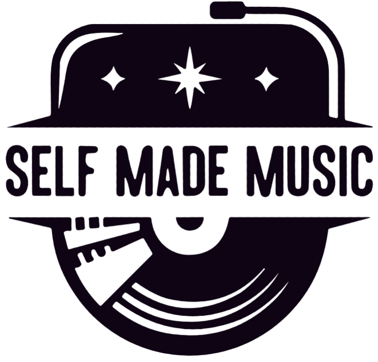 Self Made Music