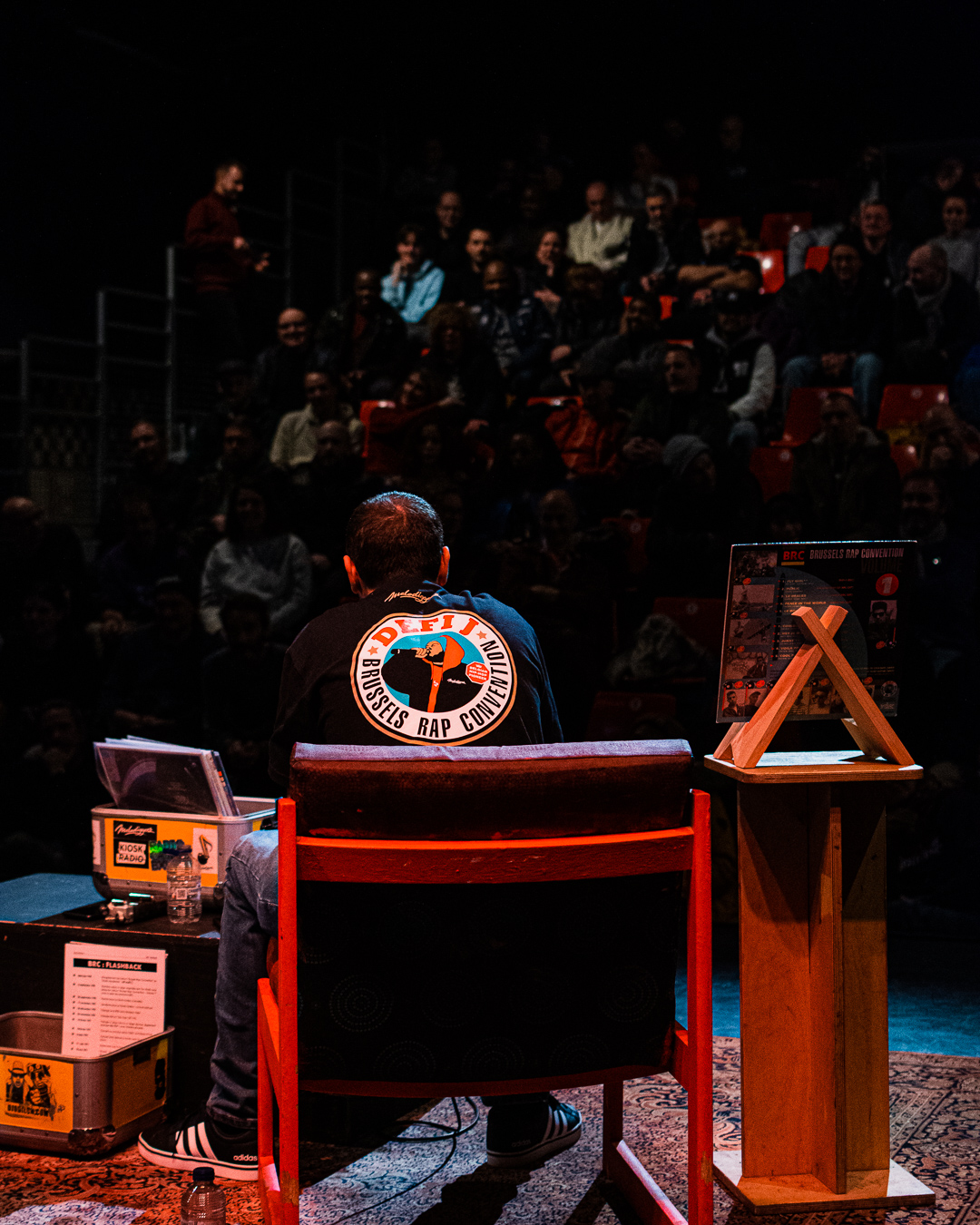 Sonny Mariano - Self Made Music