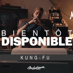 Kung-fu - Melfiano
