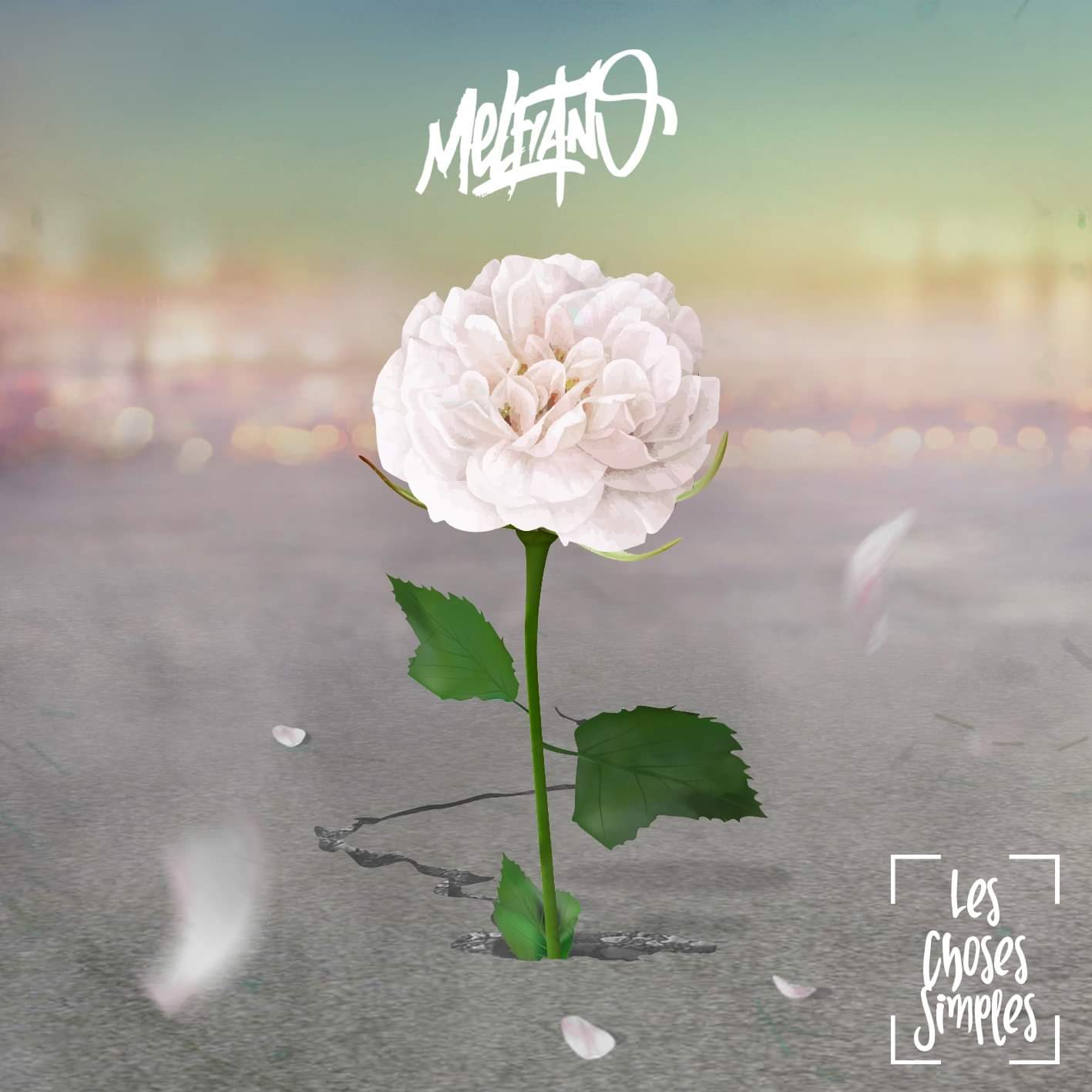 Les Choses Simples - Melfiano