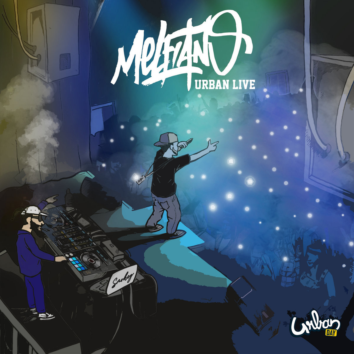 Urban - Melfiano